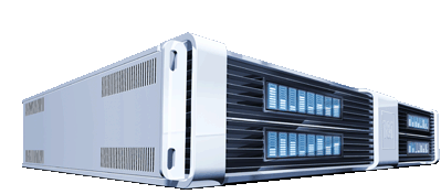 Dedicated Server